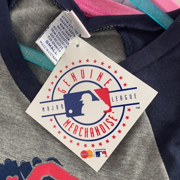 Cleveland Indians Shirt - Picture 3 of 3